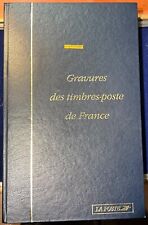 Album Gravures des