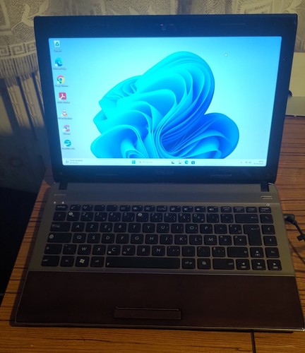 Portable asus u33jc - portable,