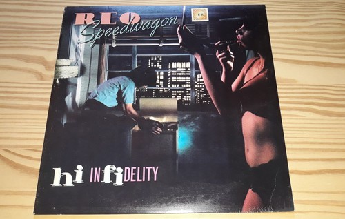 33t reo speedwagon hi - lp,