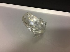 Figurine Swarovski roi