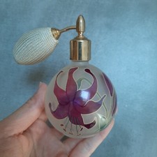 Flacon Parfum Ancien