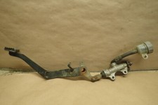 2001 Yamaha Raptor 660