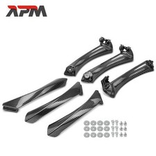 6x Porte Aménagement