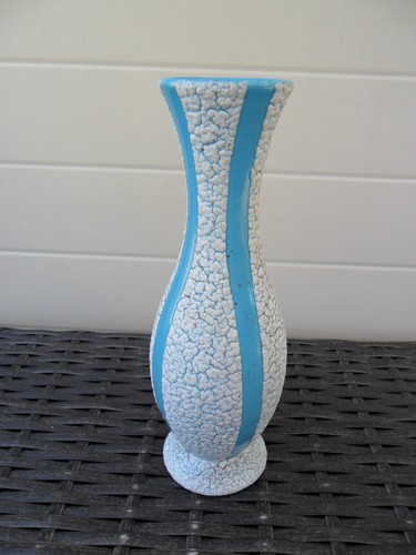 Vase art deco - deco, ceramique