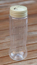 Gourde transparente Coca-Cola