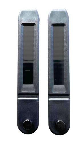 Nidecker fixations snowboard - snowboard,