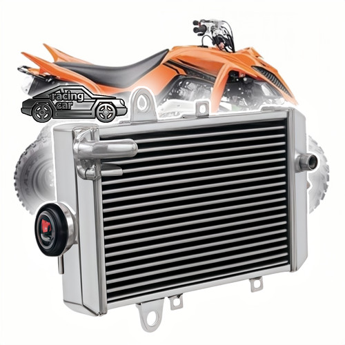 Upgrade radiateur pour yamaha - upgrade,