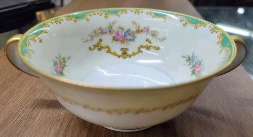 Noritake fine bone china soup - noritake,