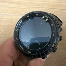 Montre-bracelet numérique