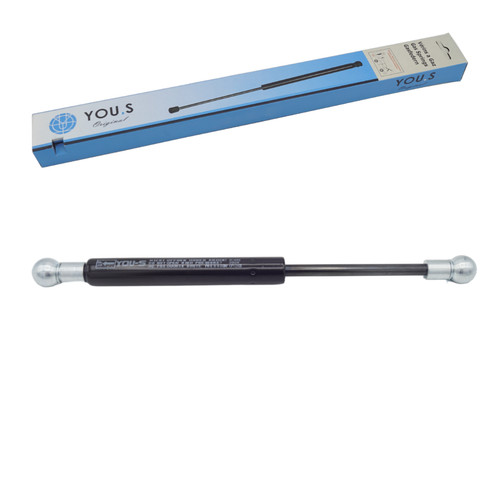 Amortisseur pneumatique pour - amortisseur,