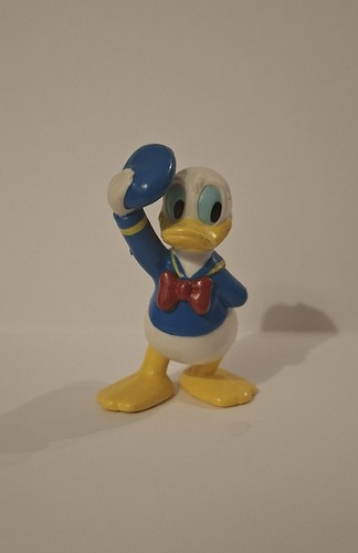 Figurine disney donald - -,