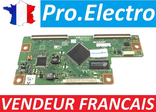 Tcon board carte sharp - carte,