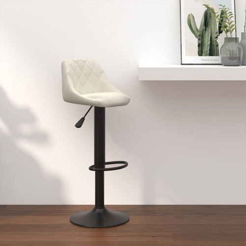 Tabouret bar gris foncé - bar,