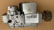 Vanne Gaz Honeywell VK4105C 1033 Chaudière De Dietrich DTG 120 FF (8388-5575)