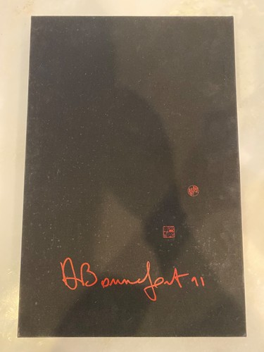 Coffret alain bonnefoit - coffret,