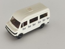 WIKING 280-282 1/87ème