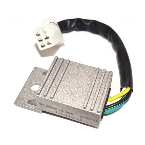 Centraline moto sgr pour - moto,