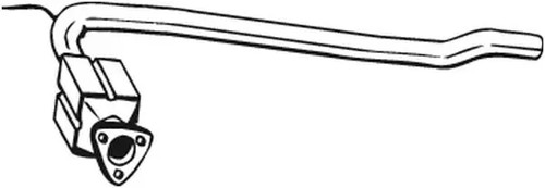 Catalyseur euro 099 895 - catalyseur, 099-895
