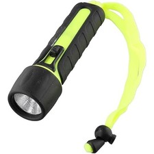 Lampe poche plongée - de,