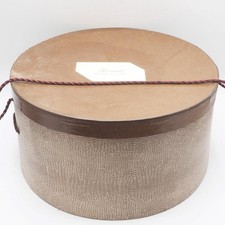 Prévisions Boîte À Chapeau