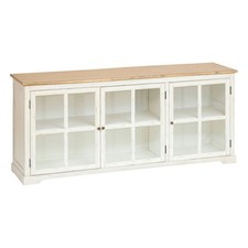 Buffet 3 Portes en Bois