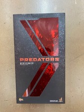 HOT TOYS MMS130 PREDATORS