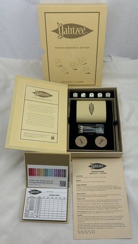 2024 yahtzee board game - 2024,