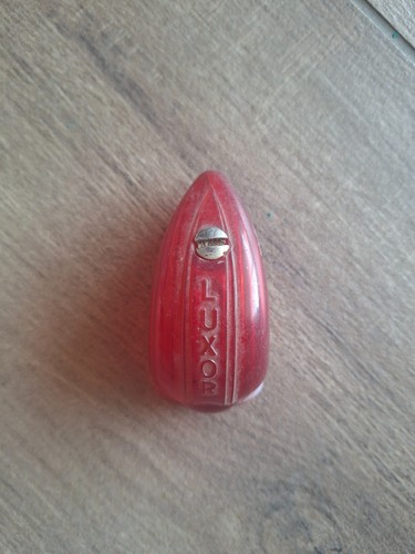 Luxor ancien cabochon feu - cabochon, de