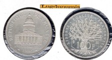 100 Francs Panthéon 1996 FDC TRES RARE