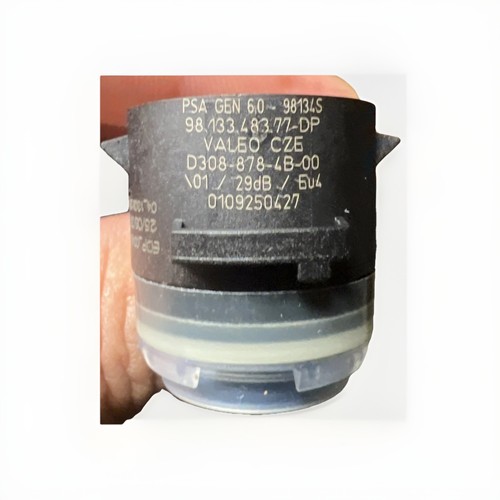 Capteur radar recul pour - 4, de