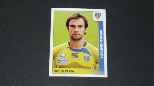 207 parra clermont - parra, clermont-ferrand