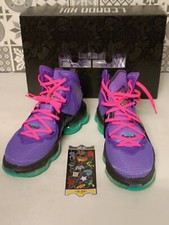 NIKE LEBRON XIX 19 Wild