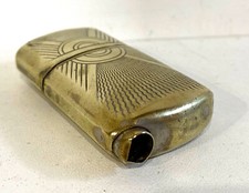 Art des Tranchées Briquet de Soldat WW1 WW2