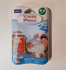 VTech - Cartouche de jeu