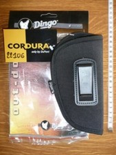  Holster étui cordura auto 3/4 BERETTA 92 HK P99 STAR GLOCK   Réf 22106  