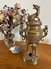 Brule parfum antique chinois