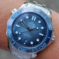 Omega Seamaster Diver 300M