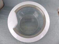 Porte complète hublot lave-linge WHIRLPOOL  INDESIT IWE81683