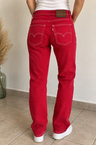 Jean levi 501 - jean,