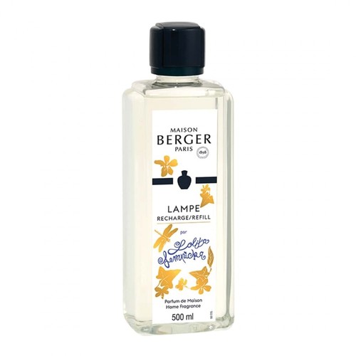 Lampe berger parfum lolita - lampe,
