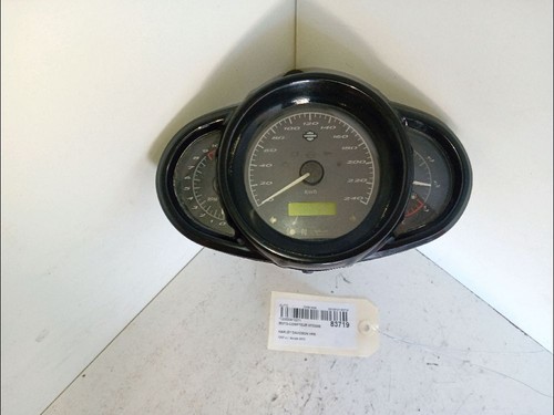 Compteur vitesse harley - compteur,