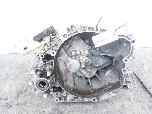 2004 peugeot 307 boîte - 2004,