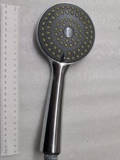 Pommeau de Douche Économique 3 positions de Jets