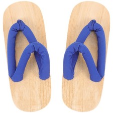  1 paire de pantoufles