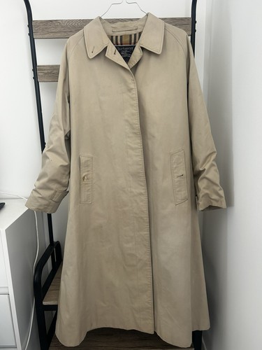 Trench burberry homme - burberry,