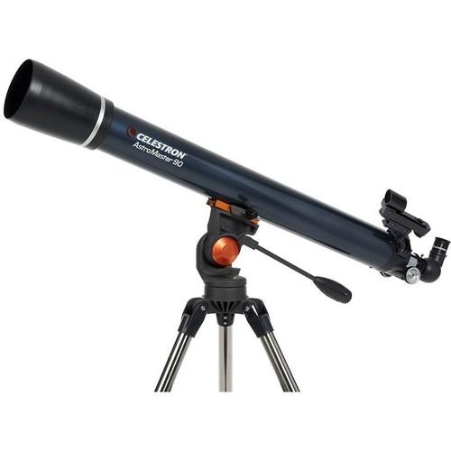 Celestron astro master 90az - master,
