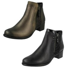 Femmes Remonte Double