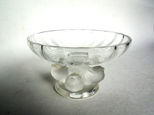 LALIQUE FRANCE COUPE OU VIDE