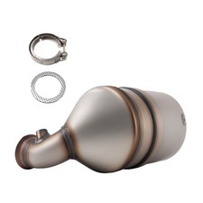 Catalyseur FAP for Citroën C3