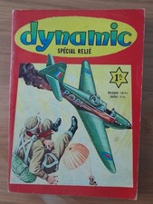 RECUEIL  DYNAMIC      N°624